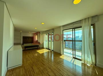 Apartamento · 147m² · 3 Quartos · 3 Vagas · Apartamento com 3 dormitórios à venda, 147 m² - Brooklin - São Paulo/SP