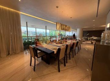 Apartamento · 515m² · 4 Quartos · 5 Vagas · Apartamento com 4 dormitórios e com  515 m² - Jardim Guedala