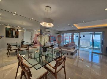 Apartamento · 150m² · 3 Quartos · 3 Vagas · Apartamento para venda em Vila Mascote com 3 quartos, sendo 3 suítes, 150m²