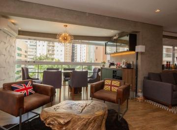 Apartamento · 94m² · 2 Quartos · 2 Vagas · Apartamento reformado com 2 suítes a venda, 94m², no condomínio clube Camp Life Vila Olímpia