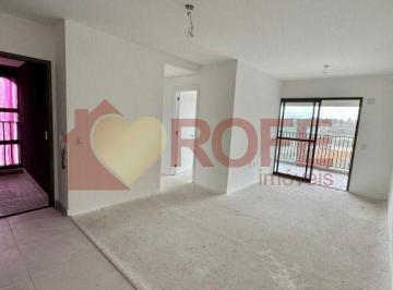 Apartamento · 77m² · 3 Quartos · 1 Vaga · Apartamento com 3 dormitórios à venda, 77 m² - Alto da Boa Vista - São Paulo/SP