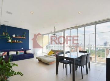 Apartamento · 133m² · 2 Quartos · 2 Vagas · Apartamento com 2 dormitórios à venda, 133 m² por R$ 2.190.000,00 - Pinheiros - São Paulo/SP
