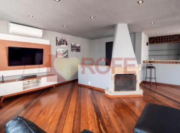 Apartamento · 120m² · 2 Quartos · 1 Vaga · Cobertura duplex de 120 m² à venda na Av. Portugal - Brooklin. Melhor localização do bairro.