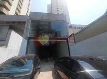 Comercial · 165m² · Loja para alugar, 165 m²  em Moema Indios