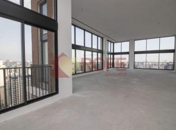 Apartamento · 688m² · 4 Quartos · 8 Vagas · Cobertura Lindenberg 4 dormitórios à venda, 688 m² por R$ 46.812.760 - Indianópolis - São Paulo/SP