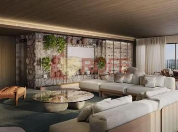 Apartamento · 200m² · 3 Quartos · 3 Vagas · Apartamento com 3 dormitórios à venda, 200 m² por R$ 7.500.000,00 - Itaim Bibi - São Paulo/SP
