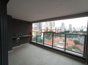 Apartamento · 73m² · 2 Quartos · 1 Vaga · Apartamento com 2 dormitórios à venda, 73 m² por R$ 1.100.000,00 - Brooklin - São Paulo/SP