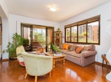 Apartamento · 240m² · 4 Quartos · 3 Vagas · Apartamento com 4 dormitórios, 240 m² - venda