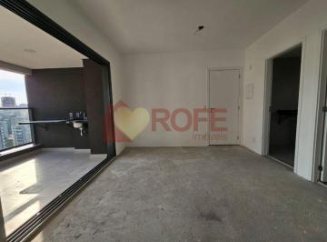 Apartamento · 73m² · 2 Quartos · 1 Vaga · Apartamento com 2 dormitórios à venda, 73 m² por R$ 1.000.000,00 - Brooklin - São Paulo/SP