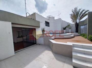 Apartamento · 274m² · 4 Quartos · 4 Vagas · COBERTURA MOEMA PÁSSAROS | LAZER E LOCALIZAÇÃO EXCELENTES!!!