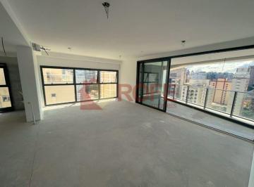 Apartamento · 153m² · 3 Quartos · 2 Vagas · Apartamento de 3 Suites, com 2 Vagas de garagem, Varanda Gourmet, Lazer Maravilhoso, 153m2, Vila Olí
