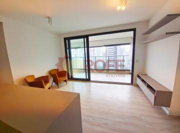 Apartamento · 74m² · 2 Quartos · 1 Vaga · Apartamento com 2 dormitórios para alugar, 74 m²