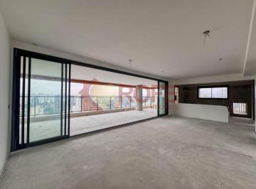 Apartamento · 205m² · 4 Quartos · 3 Vagas · Apartamento com 4 dormitórios à venda, 205 m² por R$ 3.720.000,00 - Brooklin - São Paulo/SP