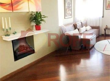 Apartamento · 201m² · 4 Quartos · 3 Vagas · Venda | Apartamento no Condomínio Rivello | 201m², 4 dormitórios (3 suítes) e 2 vagas | Moema Pássar