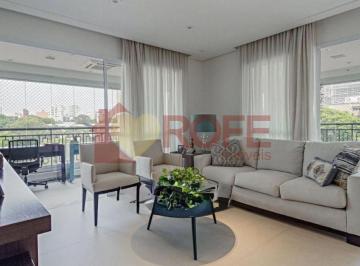 Apartamento · 208m² · 3 Quartos · 3 Vagas · APARTAMENTO VILA MARIANA | 208 M2 | LAZER E LOCALIZAÇÃO EXCELENTES!!!