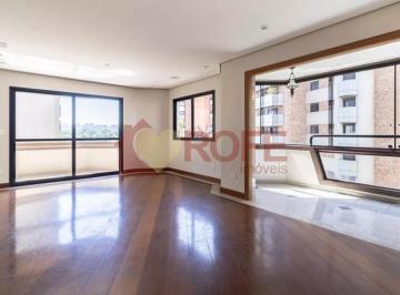 Apartamento · 200m² · 3 Quartos · 5 Vagas · Apartamento com 3 dormitórios à venda, 200 m² - Moema - São Paulo/SP