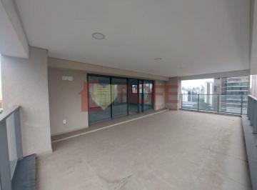 Apartamento · 246m² · 4 Quartos · 4 Vagas · Apartamento à venda, 246 m² por R$ 7.290.000,00 - Itaim Bibi - São Paulo/SP