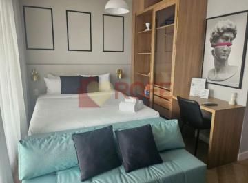 Apartamento · 35m² · 1 Quarto · Studio à venda, 35 m² por R$ 765.000,00 - Indianópolis - São Paulo/SP