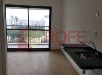 Apartamento · 26m² · 1 Quarto · Studio à venda, 26 m² - Consolação - São Paulo/SP