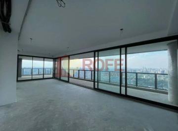 Apartamento · 288m² · 4 Quartos · 4 Vagas · Apartamento com 4 dormitórios à venda, 288 m² por R$ 17.700.000,00 - Itaim Bibi - São Paulo/SP