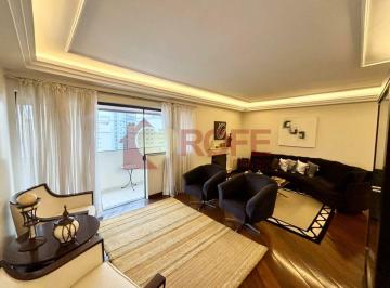 Apartamento · 158m² · 4 Quartos · 3 Vagas · Apartamento com 4 dormitórios, 158 m²  no Paco Rabane