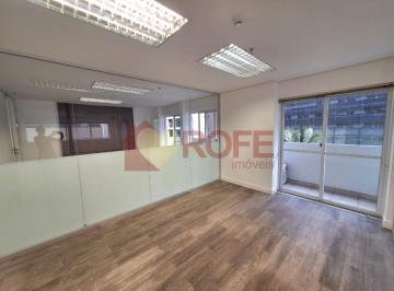 Comercial · 200m² · 6 Vagas · Vila Olímpia ! Conjunto comercial, 200 m², locação : R$ 31.490,94/mês - Vila Olímpia