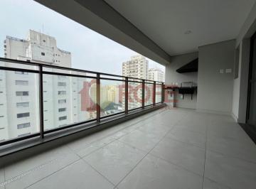 Apartamento · 109m² · 2 Quartos · 2 Vagas · Apartamento com 2 dormitórios à venda, 109 m²  Campo Belo - São Paulo/SP
