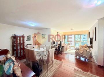 Apartamento · 170m² · 4 Quartos · 2 Vagas · Apartamento a para venda em Moema