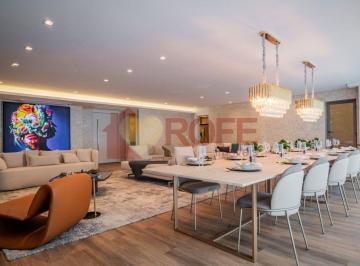 Apartamento · 262m² · 4 Quartos · 4 Vagas · Apartamento com 4 dormitórios à venda, 291 m² - Moema - São Paulo/SP