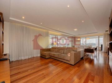 Apartamento · 208m² · 3 Quartos · 4 Vagas · Apartamento com 3 dormitórios à venda, 208 m² por R$ 3.288.000,00 - Alto da Boa Vista - São Paulo/SP