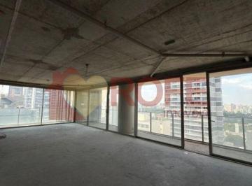 Apartamento · 232m² · 3 Quartos · 3 Vagas · Apartamento Praça Henrique Monteiro com 3 dormitórios e 232m² - Jardim Paulistano - Pinheiros