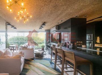Apartamento · 101m² · 2 Quartos · 2 Vagas · Imóvel novo, mobiliado no melhor da Vila Olímpia