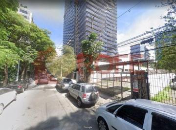 Terreno · 425m² · Terreno, 425 m² - venda por R$ 18.700.000,00 ou aluguel por R$ 28.156,39/mês - Vila Olímpia - São Pa