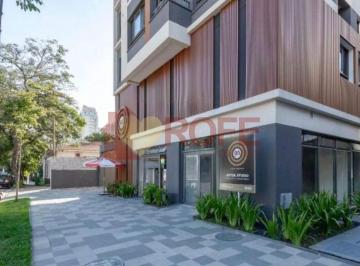 Comercial · 110m² · 2 Vagas · Loja à venda, 146m² - Campo Belo - São Paulo/SP