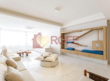 Apartamento · 212m² · 4 Quartos · 2 Vagas · Apartamento à venda, 212 m² por R$ 5.489.000,00 - Vila Nova Conceição - São Paulo/SP