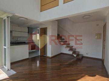 Apartamento · 58m² · 2 Quartos · 2 Vagas · Apartamento com 2 dormitórios, 2 vagas e com 58m² - Moema