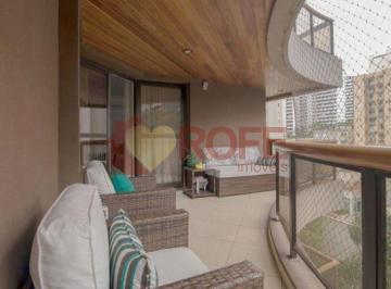 Apartamento · 220m² · 4 Quartos · 4 Vagas · 4 dormitórios, 220m2, A poucos minutos do parque Ibirapuera