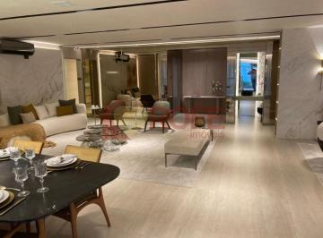Apartamento · 94m² · 3 Quartos · 2 Vagas · Apartamento à venda, 94 m² - Brooklin - São Paulo/SP