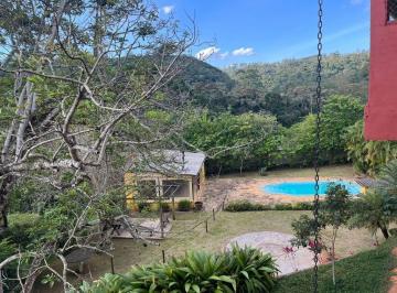 Rural · 630m² · 3 Quartos · VENDE-SE CHÁCARA. APENAS 40KM DE SÃO PAULO! ??