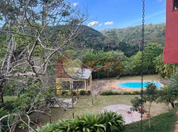 Rural · 630m² · 3 Quartos · VENDE-SE CHÁCARA. APENAS 40KM DE SÃO PAULO! ??