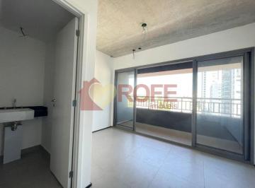Apartamento · 22m² · 1 Quarto · Studio com 1 dormitório à venda, 22 m² por R$ 425.000,00 - Brooklin Paulista - São Paulo/SP