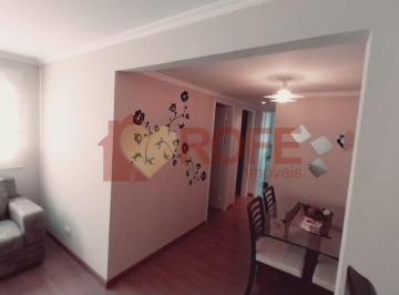 Apartamento · 62m² · 2 Quartos · 1 Vaga · Maravilhoso Apartamento com 2 dormitórios à venda, 62 m² por R$ 402.000 - Jardim Aeroporto - São Pau