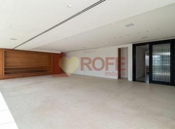 Apartamento · 410m² · 4 Quartos · 5 Vagas · Apartamento no bairro do Ibirapuera com 4 suítes a venda, 410m², condomínio Marquise, lazer completo