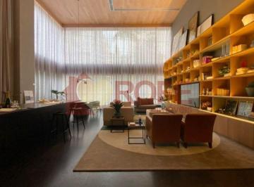 Apartamento · 74m² · 2 Quartos · 1 Vaga · Apartamento com 2 dormitórios à venda, 74 m² por R$ 3.300.000,00 - Jardim Europa - São Paulo/SP