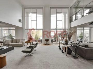 Apartamento · 650m² · 4 Quartos · 6 Vagas · Apartamento com 4 dormitórios à venda, 650 m² por R$ 37.900.000,00 - Jardins - São Paulo/SP