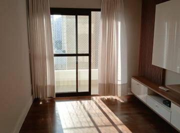 Apartamento · 70m² · 2 Quartos · 1 Vaga · Moema Índios: Oportunidade! Apartamento 2 dorms, 70m², terraço, reformado. R$ 1.000.000 !!