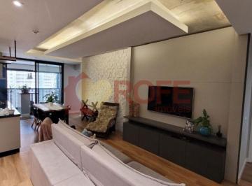 Apartamento · 105m² · 3 Quartos · 2 Vagas · Apartamento com 3 dormitórios à venda, 105 m² por R$ 2.000.000,00 - Brooklin - São Paulo/SP