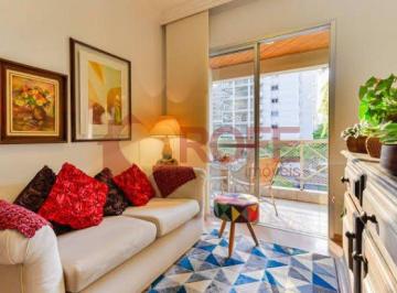 Apartamento · 70m² · 3 Quartos · 2 Vagas · Moema Pássaros !Apartamento 3 dormitórios à venda, 70 m² por R$ 1.280.000,00