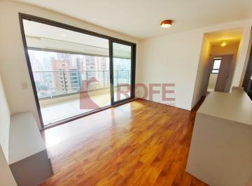 Apartamento · 74m² · 2 Quartos · 1 Vaga · Apartamento com 2 dormitórios para alugar, 74 m²