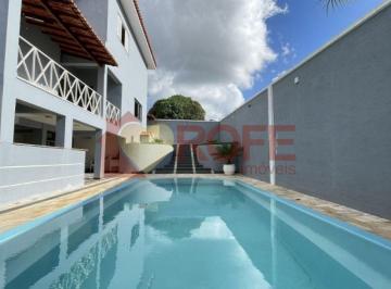 Casa · 500m² · 4 Quartos · 4 Vagas · Casa com 4 dormitórios à venda, 500 m² por R$ 1.400.000 - Piumhi/MG - Escarpas do Lago- Serra da Can
